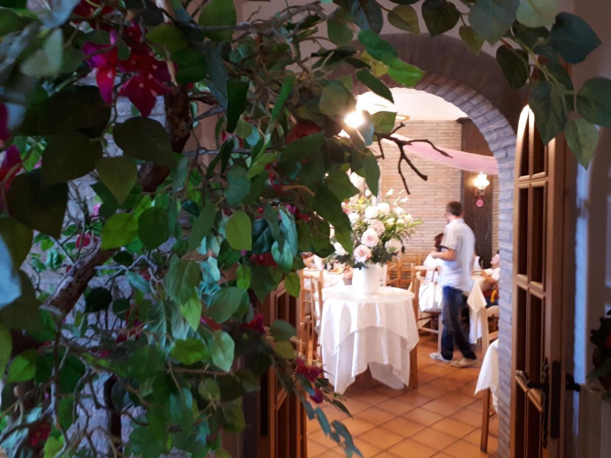 Hotel Villa Laura Ρίμινι Εξωτερικό φωτογραφία