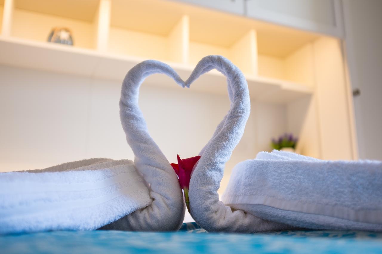 Hotel Villa Laura Ρίμινι Εξωτερικό φωτογραφία